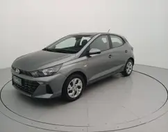 HYUNDAI HB20 1.0 12V FLEX COMFORT MANUAL HYUNDAI HB20 1.0 12V FLEX COMFORT MANUAL