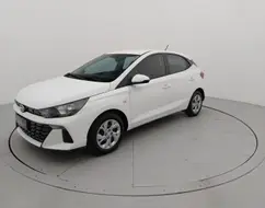 HYUNDAI HB20 1.0 12V FLEX COMFORT MANUAL HYUNDAI HB20 1.0 12V FLEX COMFORT MANUAL