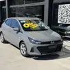 HYUNDAI HB20 1.0 12V FLEX COMFORT MANUAL HYUNDAI HB20 1.0 12V FLEX COMFORT MANUAL