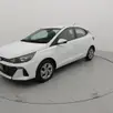 HYUNDAI HB20 1.0 12V FLEX COMFORT PLUS MANUAL HYUNDAI HB20 1.0 12V FLEX COMFORT PLUS MANUAL