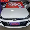 HYUNDAI HB20 1.0 12V FLEX COMFORT PLUS MANUAL HYUNDAI HB20 1.0 12V FLEX COMFORT PLUS MANUAL
