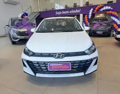 HYUNDAI HB20 1.0 12V FLEX COMFORT PLUS MANUAL HYUNDAI HB20 1.0 12V FLEX COMFORT PLUS MANUAL