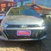 HYUNDAI HB20 1.0 12V FLEX COMFORT PLUS MANUAL HYUNDAI HB20 1.0 12V FLEX COMFORT PLUS MANUAL