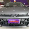 HYUNDAI HB20 1.0 12V FLEX COMFORT PLUS MANUAL HYUNDAI HB20 1.0 12V FLEX COMFORT PLUS MANUAL