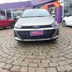 HYUNDAI HB20 1.0 12V FLEX COMFORT PLUS MANUAL HYUNDAI HB20 1.0 12V FLEX COMFORT PLUS MANUAL
