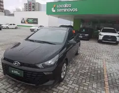 HYUNDAI HB20 1.0 12V FLEX COMFORT PLUS MANUAL HYUNDAI HB20 1.0 12V FLEX COMFORT PLUS MANUAL