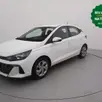 HYUNDAI HB20 1.0 12V FLEX COMFORT PLUS MANUAL HYUNDAI HB20 1.0 12V FLEX COMFORT PLUS MANUAL