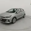 HYUNDAI HB20 1.0 12V FLEX COMFORT PLUS MANUAL HYUNDAI HB20 1.0 12V FLEX COMFORT PLUS MANUAL