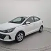HYUNDAI HB20 1.0 12V FLEX COMFORT PLUS MANUAL HYUNDAI HB20 1.0 12V FLEX COMFORT PLUS MANUAL
