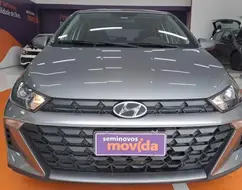 HYUNDAI HB20 1.0 12V FLEX COMFORT PLUS MANUAL HYUNDAI HB20 1.0 12V FLEX COMFORT PLUS MANUAL