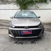 HYUNDAI HB20 1.0 12V FLEX COMFORT PLUS MANUAL HYUNDAI HB20 1.0 12V FLEX COMFORT PLUS MANUAL