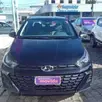 HYUNDAI HB20 1.0 12V FLEX COMFORT PLUS MANUAL HYUNDAI HB20 1.0 12V FLEX COMFORT PLUS MANUAL