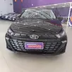 HYUNDAI HB20 1.0 12V FLEX COMFORT PLUS MANUAL HYUNDAI HB20 1.0 12V FLEX COMFORT PLUS MANUAL