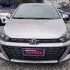 HYUNDAI HB20 1.0 12V FLEX COMFORT PLUS MANUAL HYUNDAI HB20 1.0 12V FLEX COMFORT PLUS MANUAL