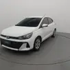 HYUNDAI HB20 1.0 12V FLEX COMFORT PLUS MANUAL HYUNDAI HB20 1.0 12V FLEX COMFORT PLUS MANUAL