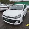 HYUNDAI HB20 1.0 12V FLEX COMFORT PLUS MANUAL HYUNDAI HB20 1.0 12V FLEX COMFORT PLUS MANUAL