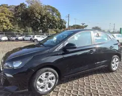 HYUNDAI HB20 1.0 12V FLEX COMFORT PLUS MANUAL HYUNDAI HB20 1.0 12V FLEX COMFORT PLUS MANUAL