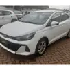 HYUNDAI HB20 1.0 12V FLEX COMFORT PLUS MANUAL HYUNDAI HB20 1.0 12V FLEX COMFORT PLUS MANUAL