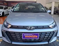 HYUNDAI HB20 1.0 12V FLEX COMFORT PLUS MANUAL HYUNDAI HB20 1.0 12V FLEX COMFORT PLUS MANUAL