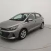 HYUNDAI HB20 1.0 12V FLEX COMFORT PLUS MANUAL HYUNDAI HB20 1.0 12V FLEX COMFORT PLUS MANUAL