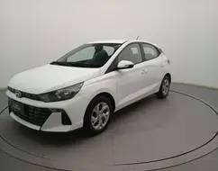 HYUNDAI HB20 1.0 12V FLEX COMFORT PLUS MANUAL HYUNDAI HB20 1.0 12V FLEX COMFORT PLUS MANUAL