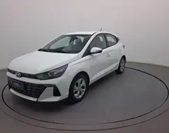 HYUNDAI HB20 1.0 12V FLEX COMFORT PLUS MANUAL HYUNDAI HB20 1.0 12V FLEX COMFORT PLUS MANUAL