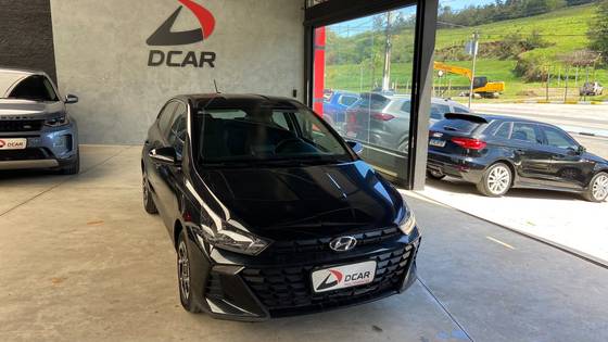 HYUNDAI HB20 1.0 12V FLEX COMFORT PLUS MANUAL
