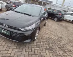 HYUNDAI HB20 1.0 12V FLEX COMFORT PLUS MANUAL HYUNDAI HB20 1.0 12V FLEX COMFORT PLUS MANUAL
