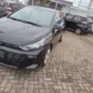 HYUNDAI HB20 1.0 12V FLEX COMFORT PLUS MANUAL HYUNDAI HB20 1.0 12V FLEX COMFORT PLUS MANUAL