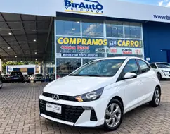 HYUNDAI HB20 1.0 12V FLEX COMFORT PLUS MANUAL HYUNDAI HB20 1.0 12V FLEX COMFORT PLUS MANUAL