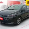 HYUNDAI HB20 1.0 12V FLEX COMFORT PLUS MANUAL HYUNDAI HB20 1.0 12V FLEX COMFORT PLUS MANUAL