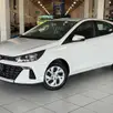 HYUNDAI HB20 1.0 12V FLEX COMFORT PLUS MANUAL HYUNDAI HB20 1.0 12V FLEX COMFORT PLUS MANUAL