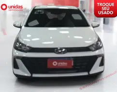 HYUNDAI HB20 1.0 12V FLEX COMFORT PLUS MANUAL HYUNDAI HB20 1.0 12V FLEX COMFORT PLUS MANUAL