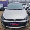 HYUNDAI HB20 1.0 12V FLEX COMFORT PLUS MANUAL HYUNDAI HB20 1.0 12V FLEX COMFORT PLUS MANUAL