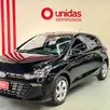 HYUNDAI HB20 1.0 12V FLEX COMFORT PLUS MANUAL HYUNDAI HB20 1.0 12V FLEX COMFORT PLUS MANUAL
