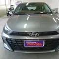 HYUNDAI HB20 1.0 12V FLEX COMFORT PLUS MANUAL HYUNDAI HB20 1.0 12V FLEX COMFORT PLUS MANUAL