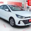 HYUNDAI HB20 1.0 12V FLEX COMFORT PLUS MANUAL HYUNDAI HB20 1.0 12V FLEX COMFORT PLUS MANUAL