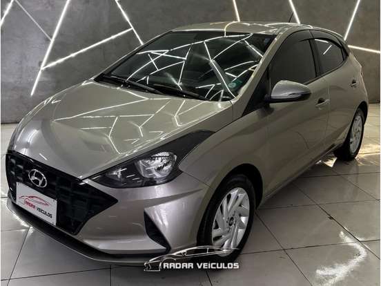 HYUNDAI-HB20-2021