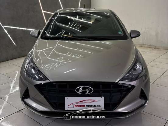 HYUNDAI-HB20-2021