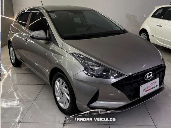 HYUNDAI-HB20-2021