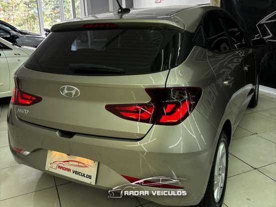 HYUNDAI-HB20-2021