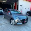 HYUNDAI HB20 1.0 12V FLEX EVOLUTION MANUAL HYUNDAI HB20 1.0 12V FLEX EVOLUTION MANUAL