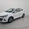 HYUNDAI HB20 1.0 12V FLEX LIMITED MANUAL HYUNDAI HB20 1.0 12V FLEX LIMITED MANUAL