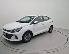 HYUNDAI HB20 1.0 12V FLEX LIMITED MANUAL HYUNDAI HB20 1.0 12V FLEX LIMITED MANUAL