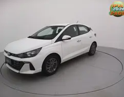 HYUNDAI HB20 1.0 12V FLEX LIMITED MANUAL HYUNDAI HB20 1.0 12V FLEX LIMITED MANUAL
