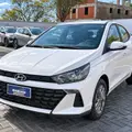 HYUNDAI HB20 1.0 12V FLEX LIMITED MANUAL HYUNDAI HB20 1.0 12V FLEX LIMITED MANUAL