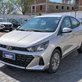 HYUNDAI HB20 1.0 12V FLEX LIMITED MANUAL HYUNDAI HB20 1.0 12V FLEX LIMITED MANUAL