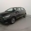 HYUNDAI HB20 1.0 12V FLEX LIMITED MANUAL HYUNDAI HB20 1.0 12V FLEX LIMITED MANUAL