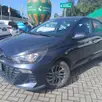 HYUNDAI HB20 1.0 12V FLEX LIMITED MANUAL HYUNDAI HB20 1.0 12V FLEX LIMITED MANUAL