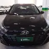 HYUNDAI HB20 1.0 12V FLEX LIMITED MANUAL HYUNDAI HB20 1.0 12V FLEX LIMITED MANUAL